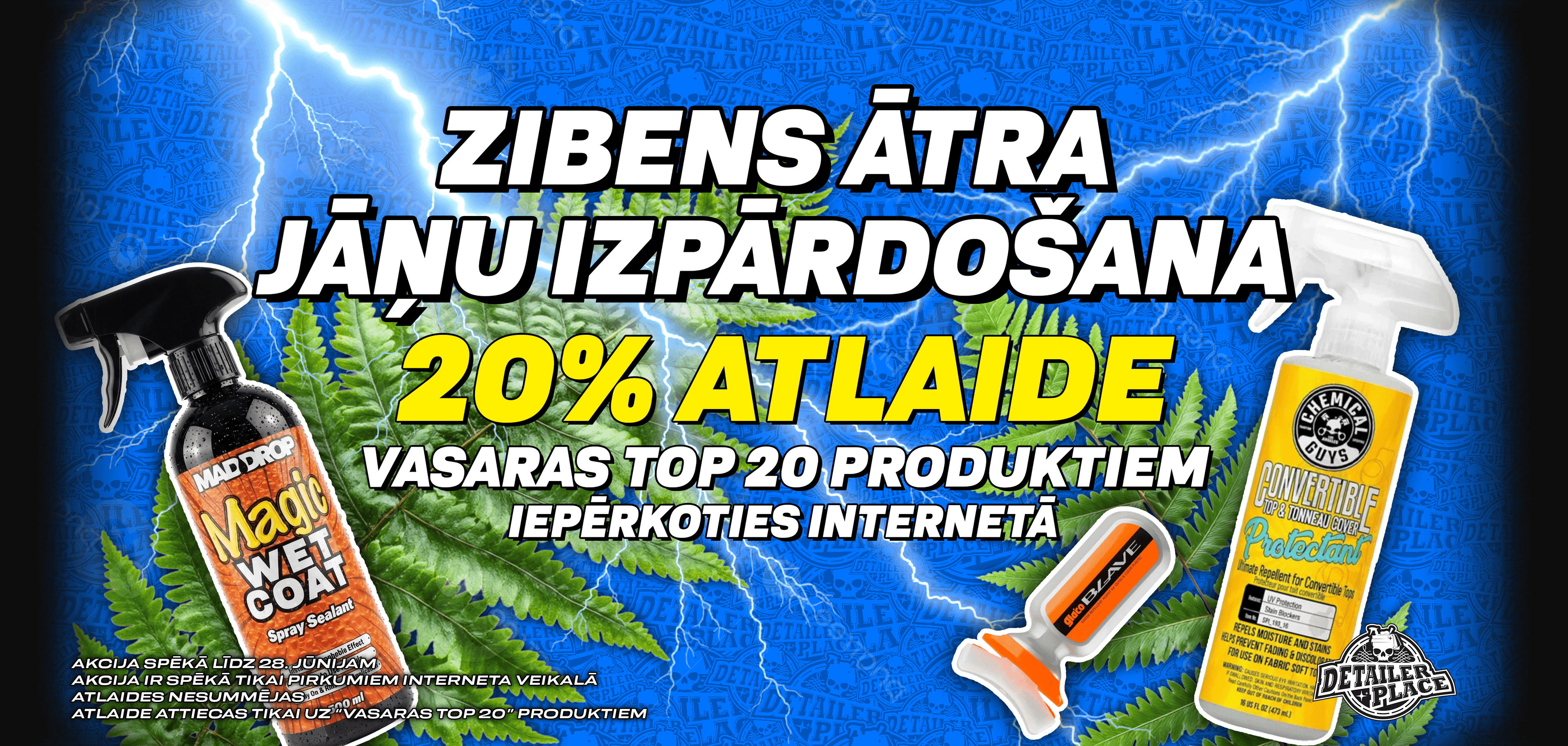 Galvenās lapas attēls
