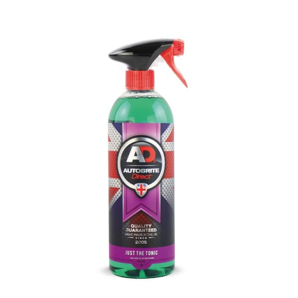 Autobrite Direct Just The Tonic Средство для удаления смолы и клея