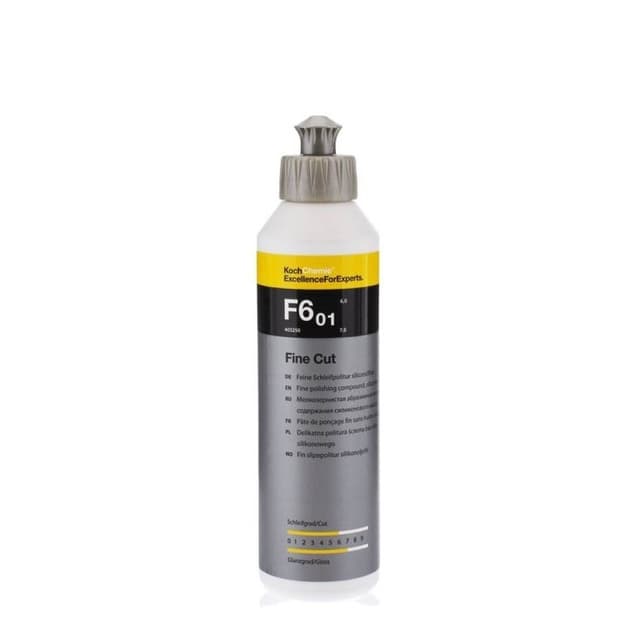 Koch Chemie Fine Cut F6.01