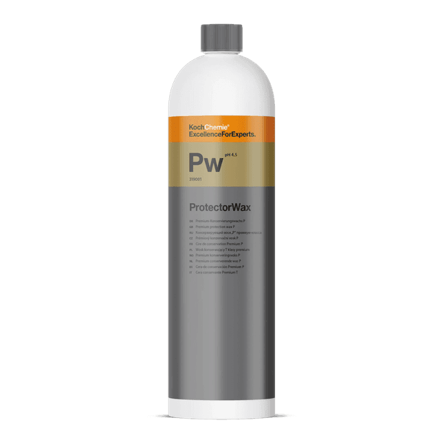 Koch Chemie ProtectorWax
