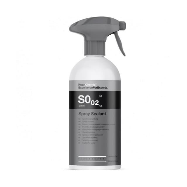 Koch Chemie Spray Sealant