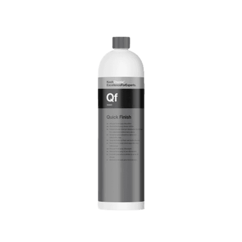 Koch Chemie Universalus Valiklis be Silikono - Quick Finish (1000 ml.)
