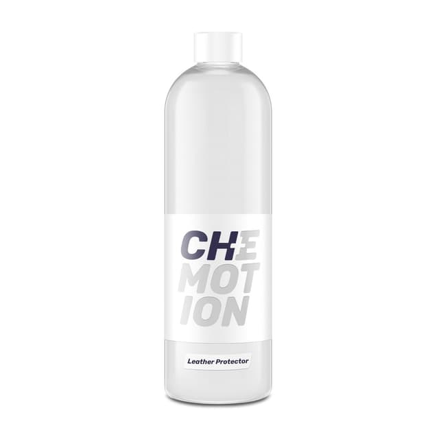 Chemotion Nahakaitse - Nahkkatte immutaja