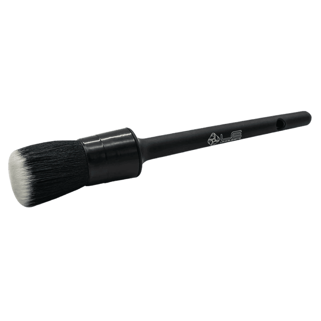 Liquid Elements Brush "Black & White" Ultra Soft