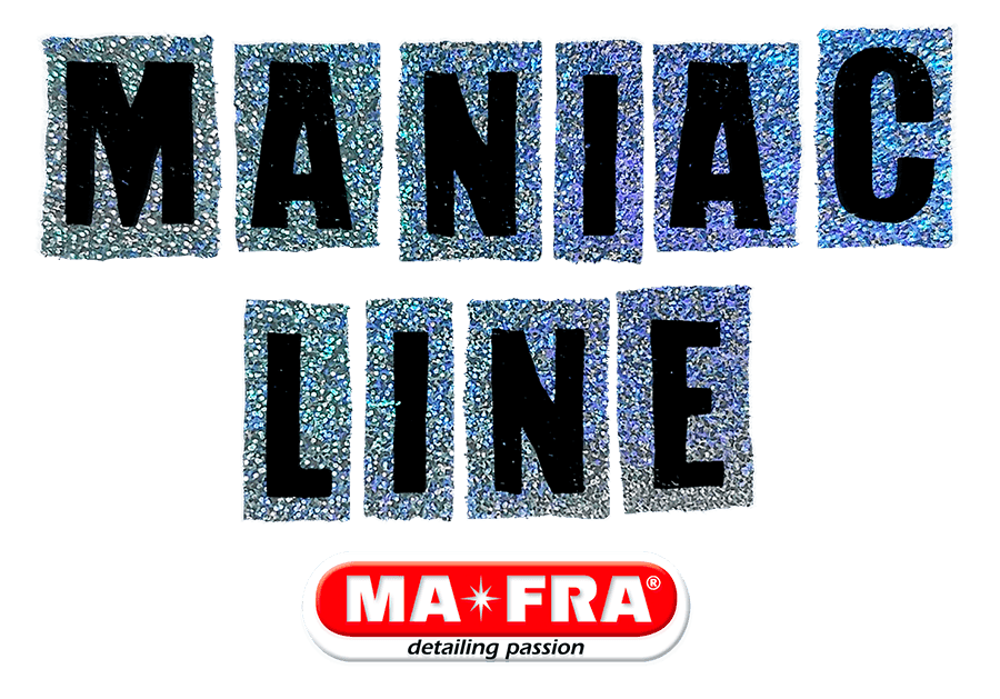 Maniac Line