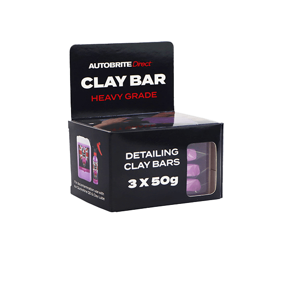 Autobrite Direct CLAYBAR RASKE KATEGIJA