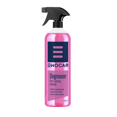 EWOCAR Surface Degreaser