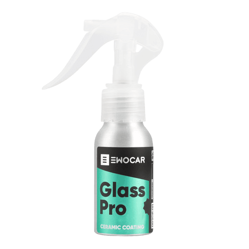 EWOCAR Ceramic coating for glass - GlassPro