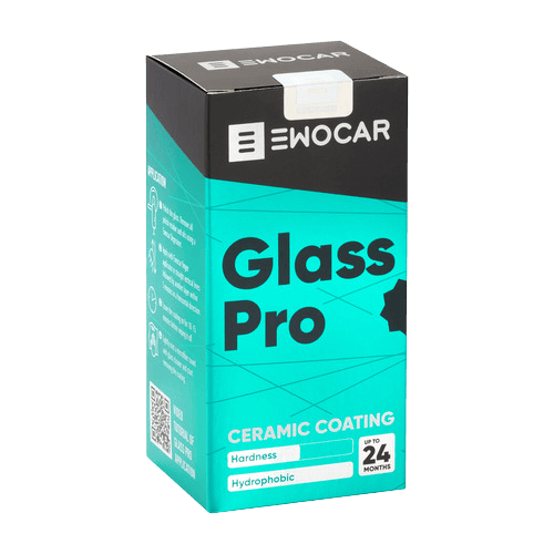 EWOCAR Ceramic coating for glass - GlassPro