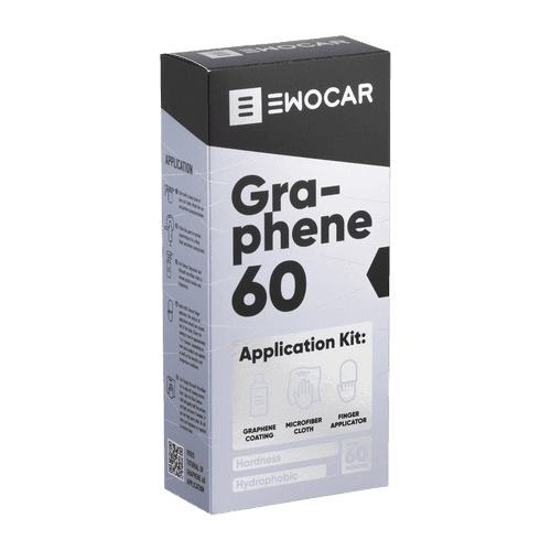 Ewocar Graphene 60 Kit