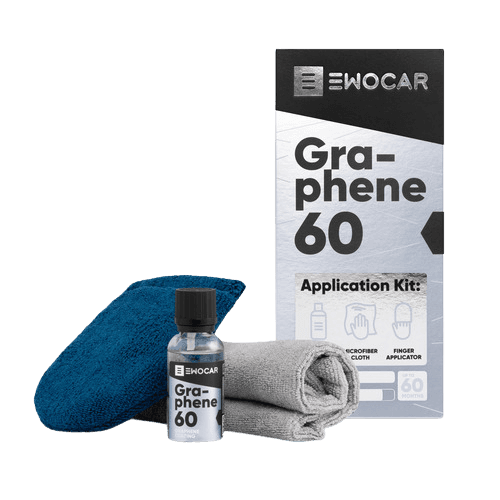 Ewocar Graphene 60 Kit