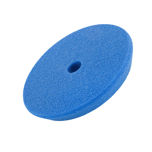 EWOCAR Hard Blue Foam Pad