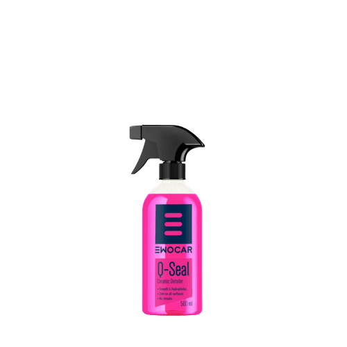 Ewocar Q-Seal Ceramic Detailer