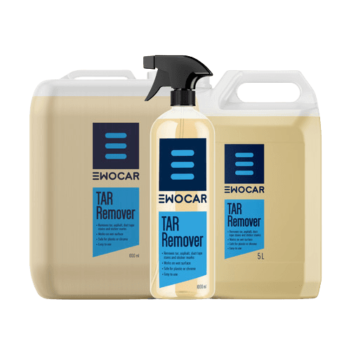 Ewocar TAR Remover
