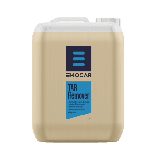 Ewocar TAR Remover