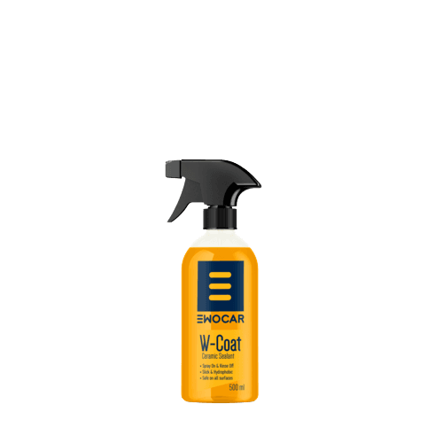 EWOCAR W-Coat Керамический герметик