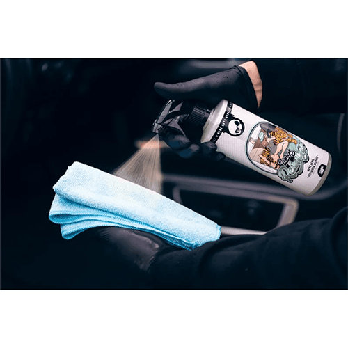 Nuke Guys Interior cleaner