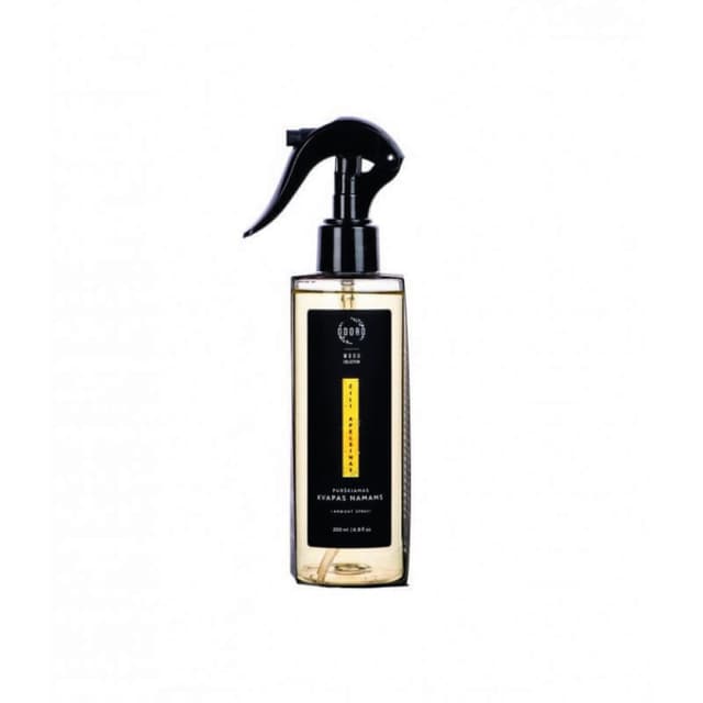 Odoro Orange Chilli | Ambient spray | MOOD Collection