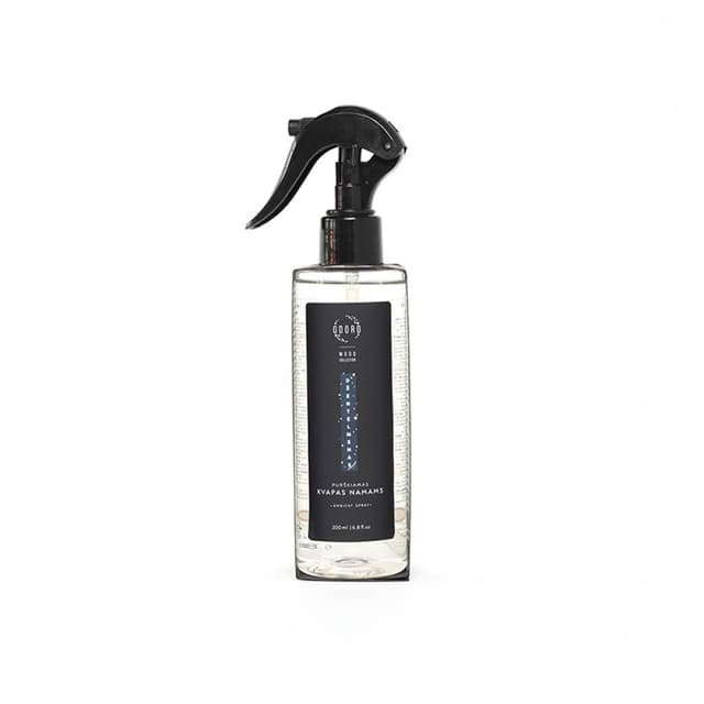 Odoro Gentleman | Ruumilõhnastaja 200 ml | MOOD Kollektsioon