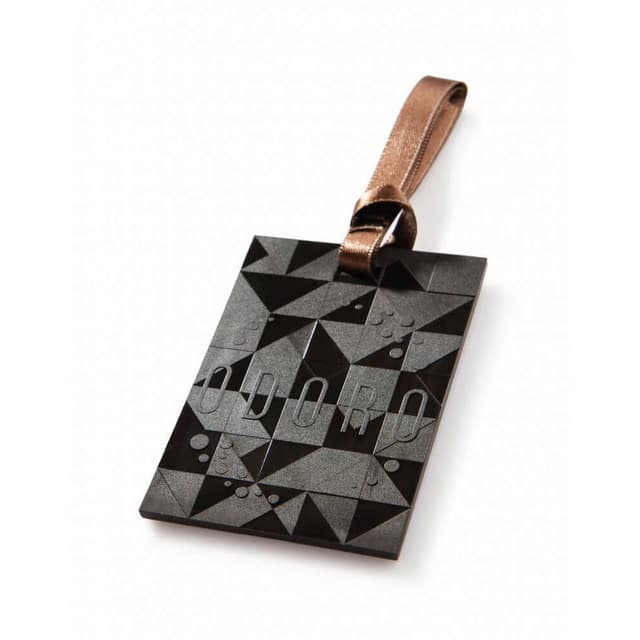 Odoro Cuban Soul | Scented card