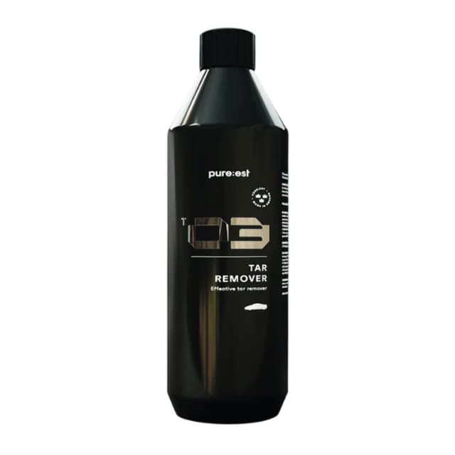 Pure:est T3 Tar Remover