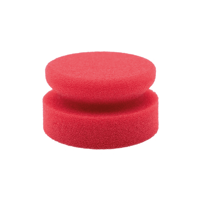 Liquid Elements Red Hand polishing aid “Hand Puck”