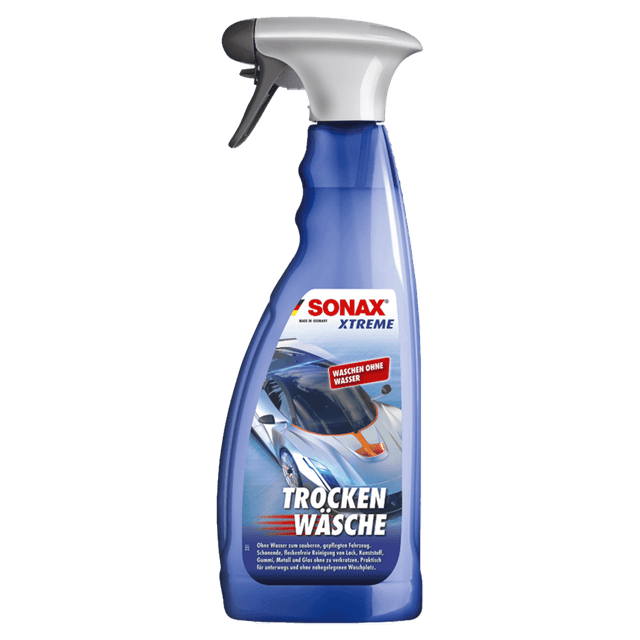 SONAX XTREME ОЧИСТИТЕЛЬ САЛОНА