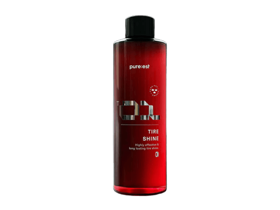 Pure:est T1 Rehviläige märg välimus