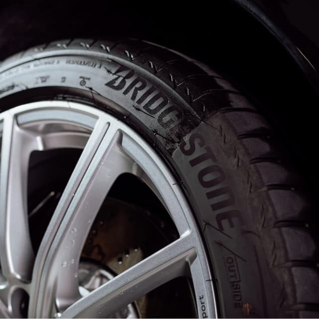 Ultracoat Quartz Tire Dressing