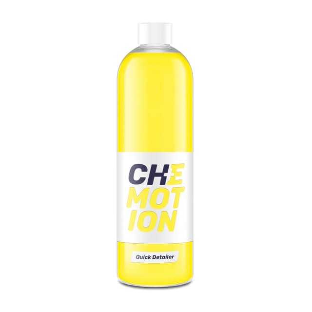 Chemotion Kiirdetailer - Kõrgläikega kiirdetailer