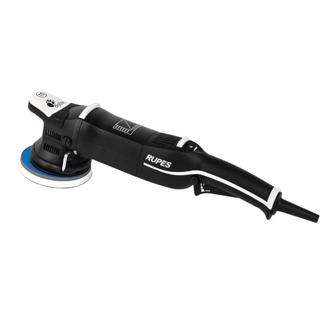 Rupes Bigfoot LHR15 Mark III STD