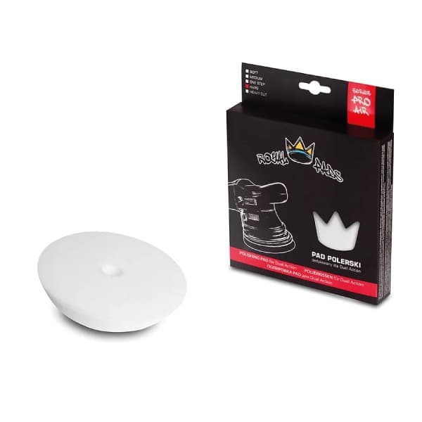 Royal Pads Pro Air Hard Pad