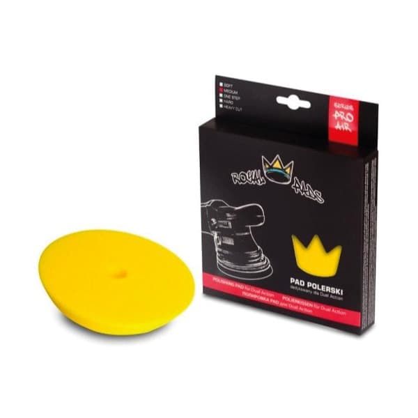 Royal Pads Pro Air Medium Pad