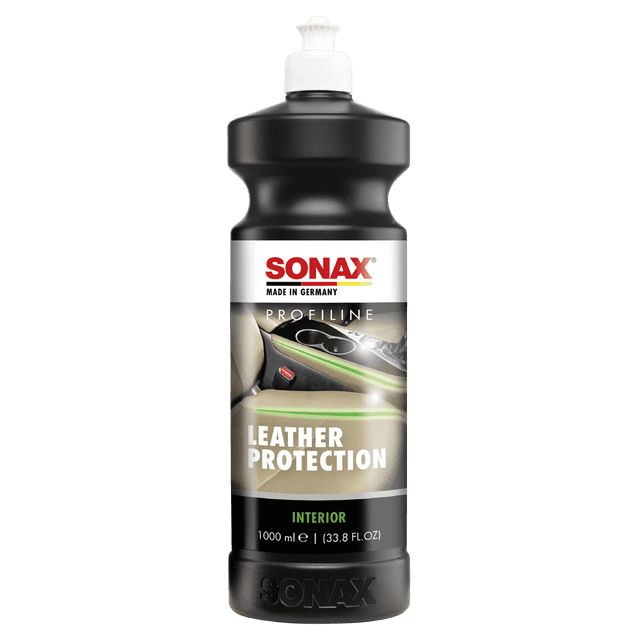 Sonax PROFILINE Ādas koptājs