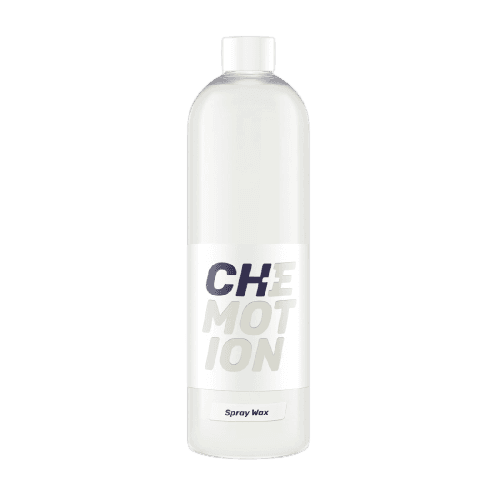 Chemotion Spray Wax - sünteetiline vedel vaha