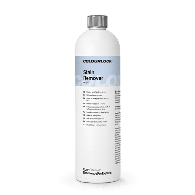 Koch Chemie Stain and Wax Remover - Fw