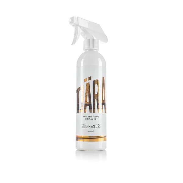 Stjarnagloss Tjära - Tar And Glue Remover