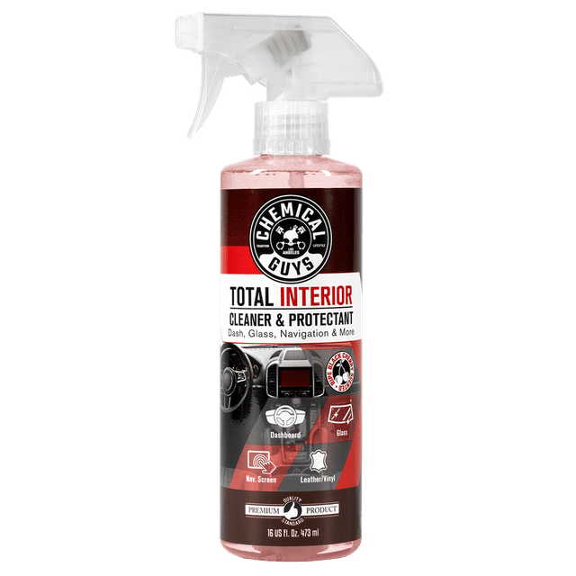 Chemical Guys Total Interior Cleaner & Protectant