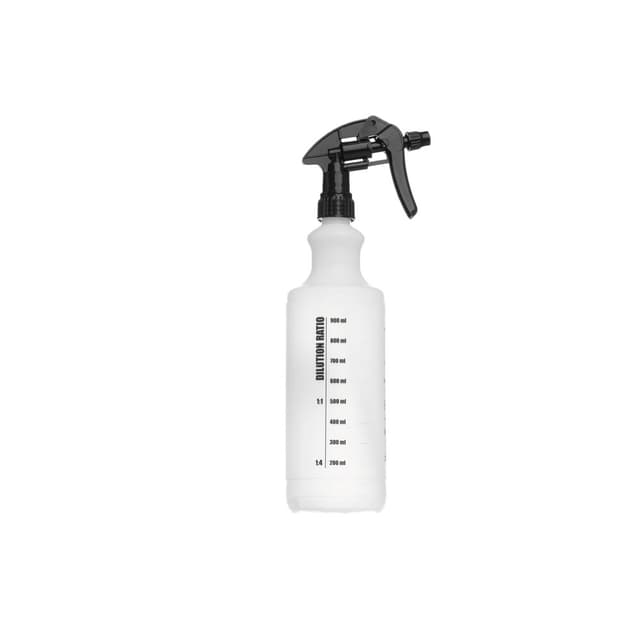 Work Stuff Work Bottle