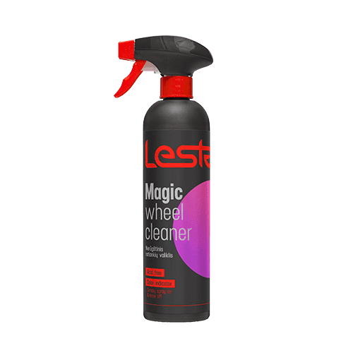 Lesta Magic Wheel Cleaner