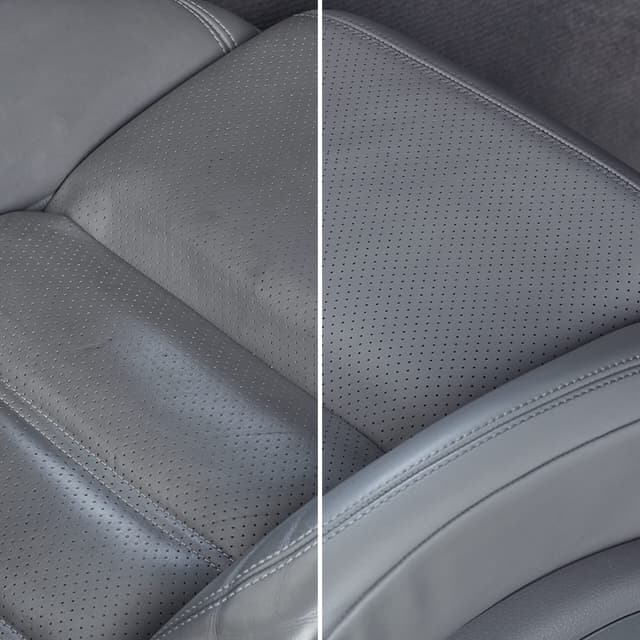 Sonax PROFILINE LeatherCleaner Foam