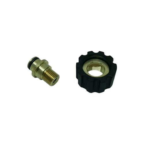 Monstru Spīduma Putu Smidzinātāja Adapteris - Karcher HD Sērija