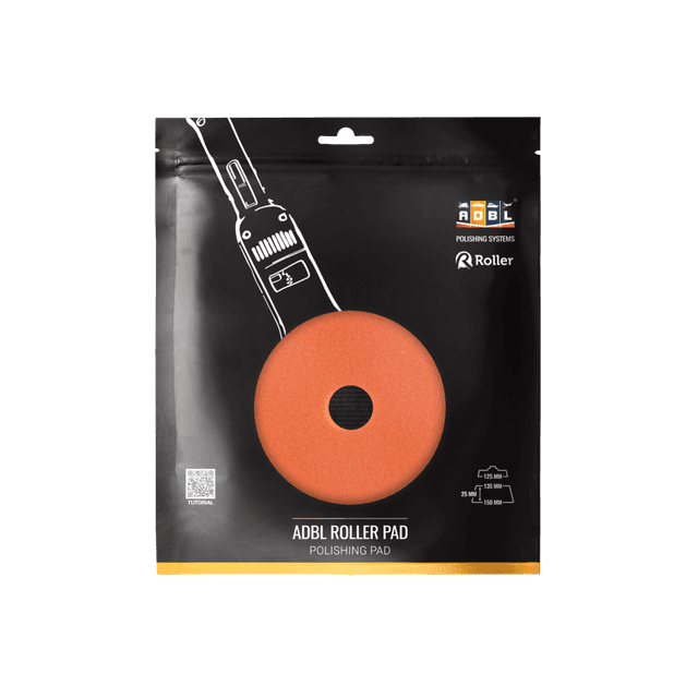 ADBL ROLLER PAD-DA ONE STEP