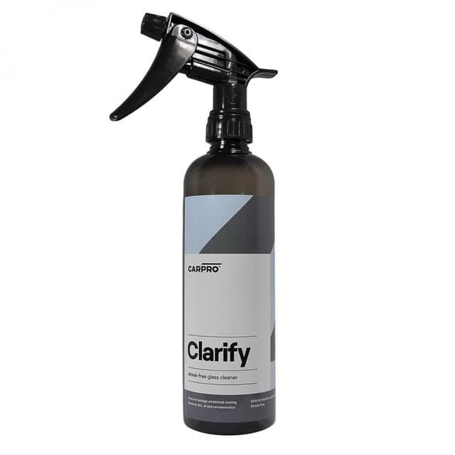 Carpro Langų Valiklis – Clarify