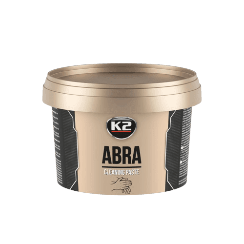 K2 Rankų Plovimo Pasta - Abra