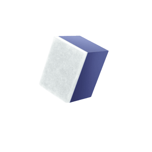 ADBL Stiklų Poliravimo Aplikatorius - Glass Cube