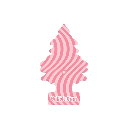 Wunder-Baum Oro Gaiviklis - Bubble Gum