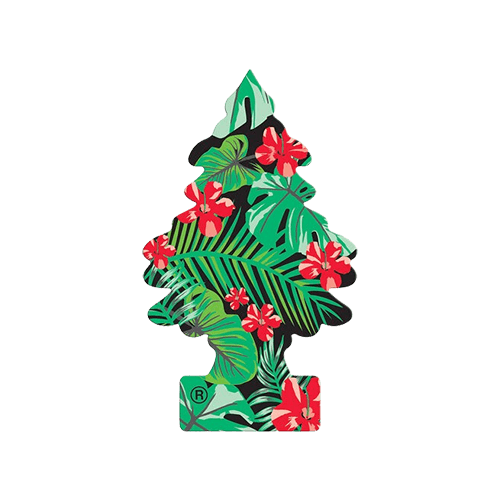 Wunder-Baum Oro Gaiviklis - Jungle Fever