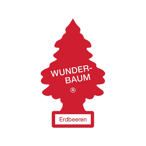 Wunder-Baum Oro Gaiviklis - Erdbeeren