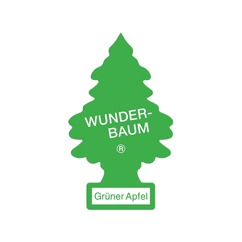 Wunder-Baum Oro Gaiviklis - Gruener Apfel